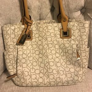 Calvin Klein purse